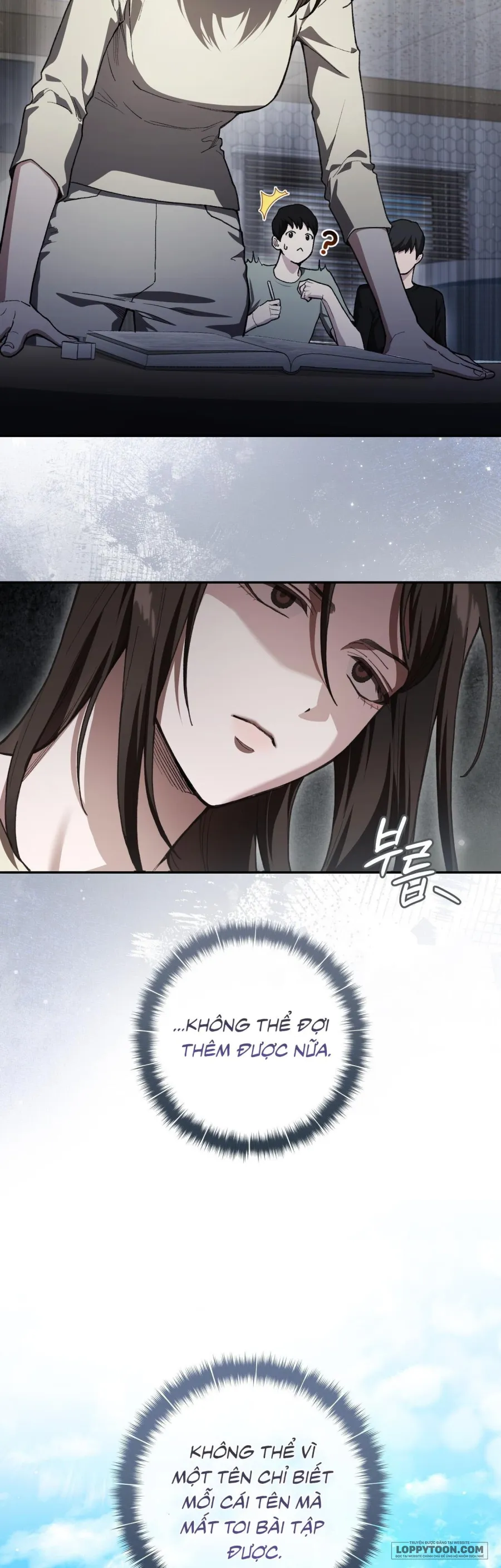 Quốc Lộ Số 1 Chap 8 - trang 29
