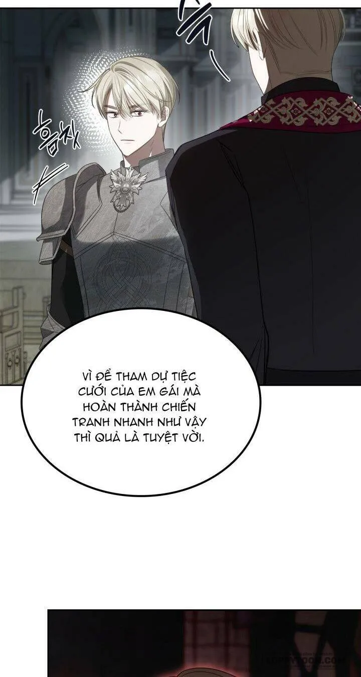 Nam Chính Quái Vật Sống Dưới Giường Tôi Chap 33 - trang 28