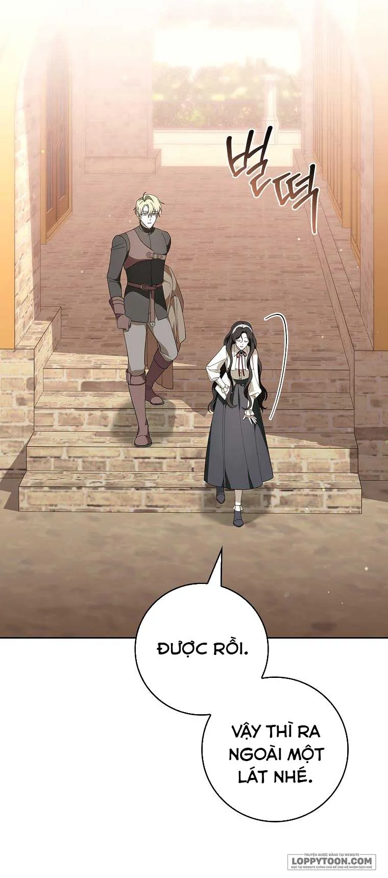 100 lời nguyền tại dinh thự Illestone Chap 34 - trang 65