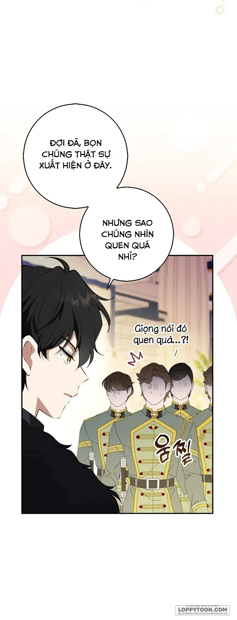 Sóc Con Tài Năng Chap 87 - trang 31