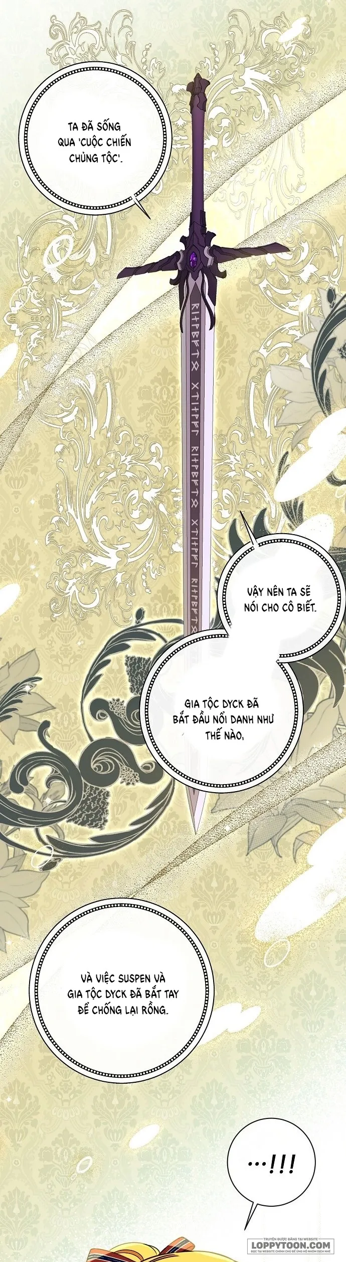 Thuần Hóa Hầu Tước Quái Dị Chap 52 - trang 17
