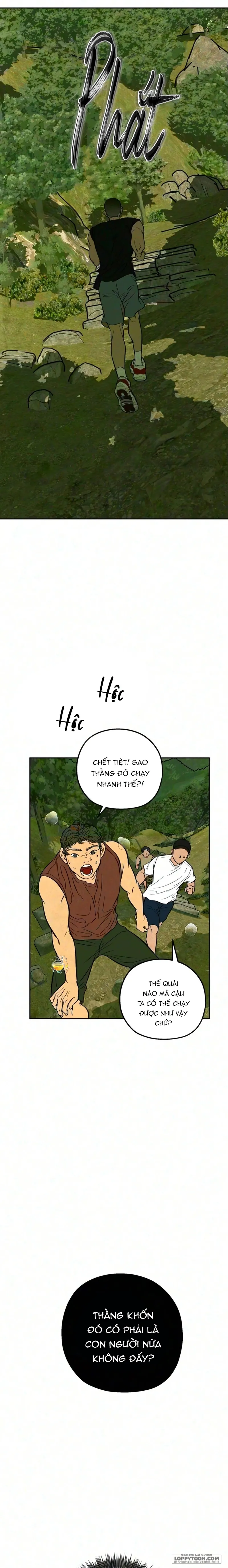 Phục Tùng Chap 20 - trang 27