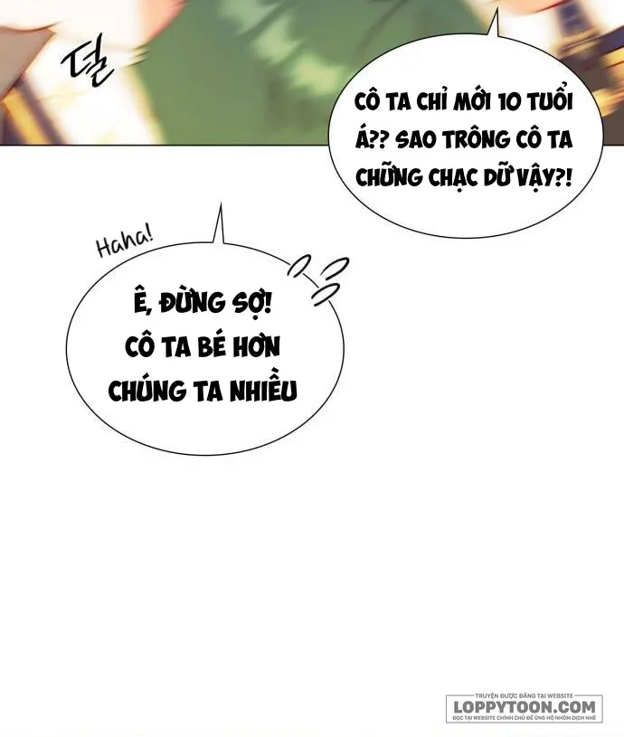 Tôi Được Sinh Ra Là Cô Con Gái Thứ Hai Chap 39 - trang 9