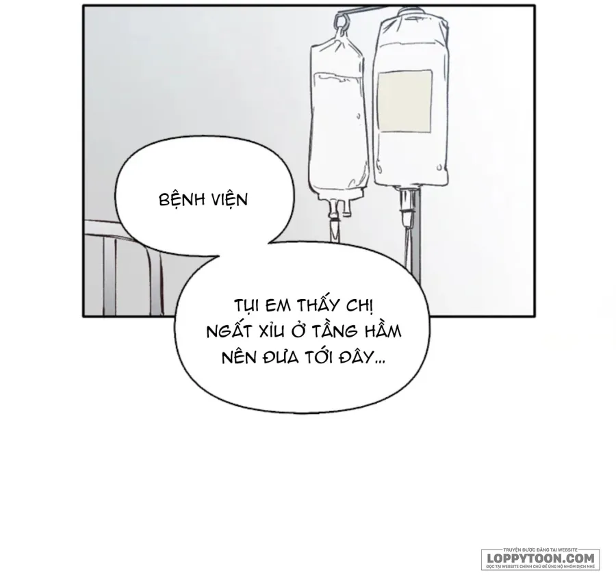 Thanh Xuân Của Chúng Ta Chap 3 - trang 54