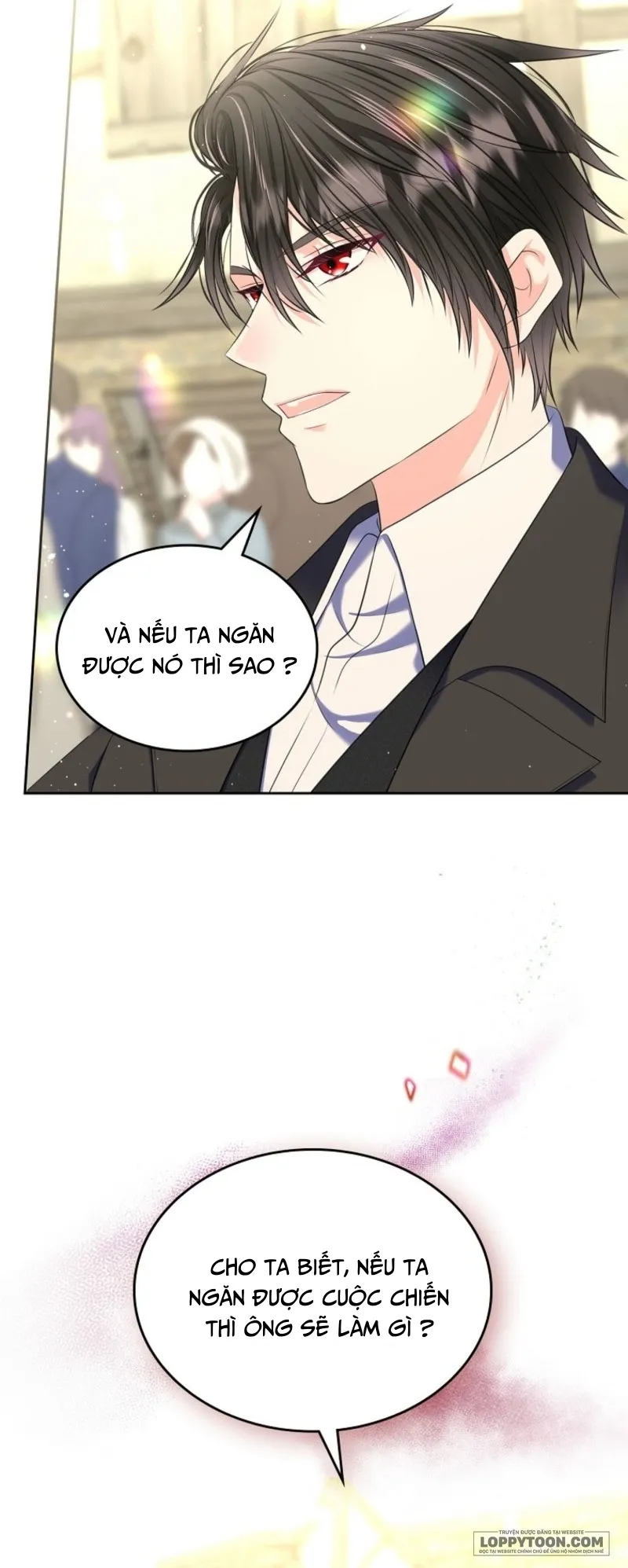 Tôi Sẽ Ly Hôn Với Anh Trai Nữ Chính Chap 81 - trang 32