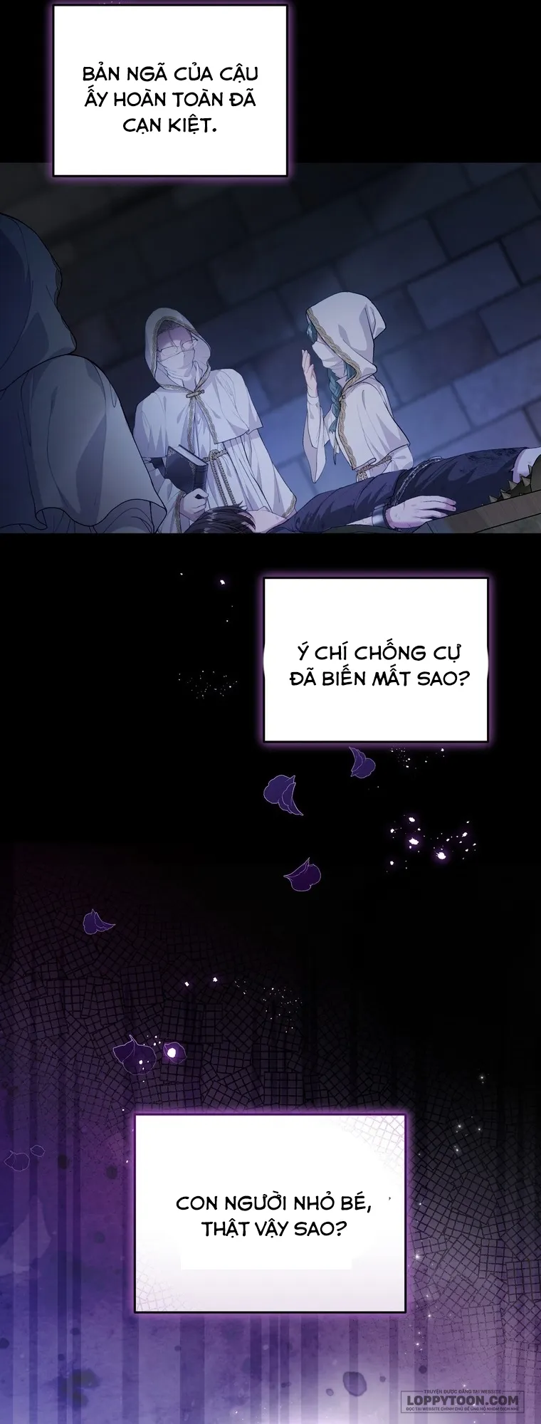 Nàng Tiên, Hãy Ký Hợp Đồng Nào Chap 7 - trang 12