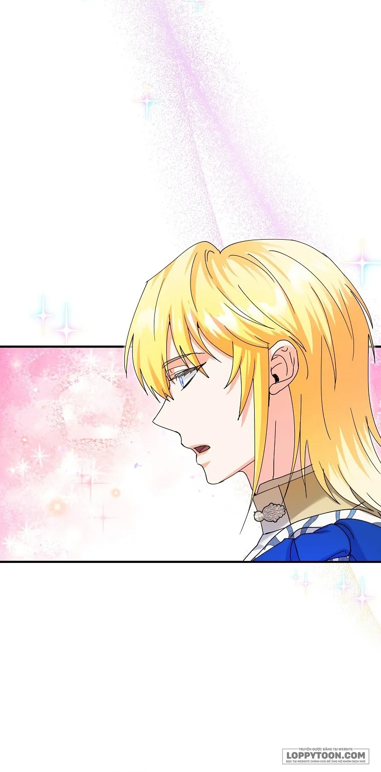 Trở Thành Miêu Nữ Của Hoàng Đế Chap 49 - trang 46