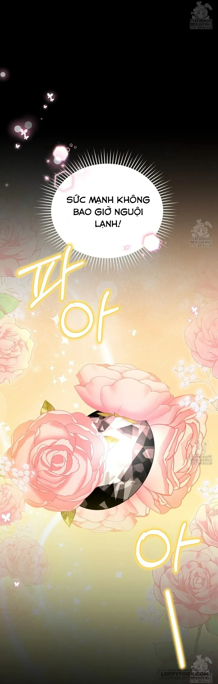 Nàng Tiên, Hãy Ký Hợp Đồng Nào Chap 61 - trang 71