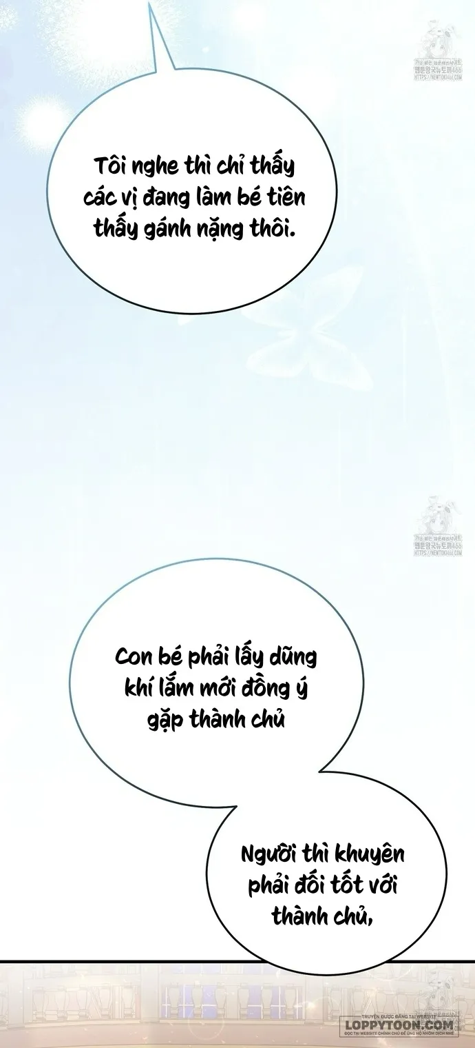 Nàng Tiên, Hãy Ký Hợp Đồng Nào Chap 50 - trang 45