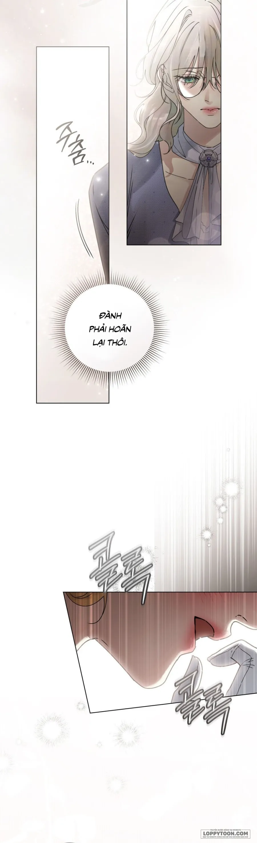 Người Chồng Độc Ác Chap 20 - trang 10