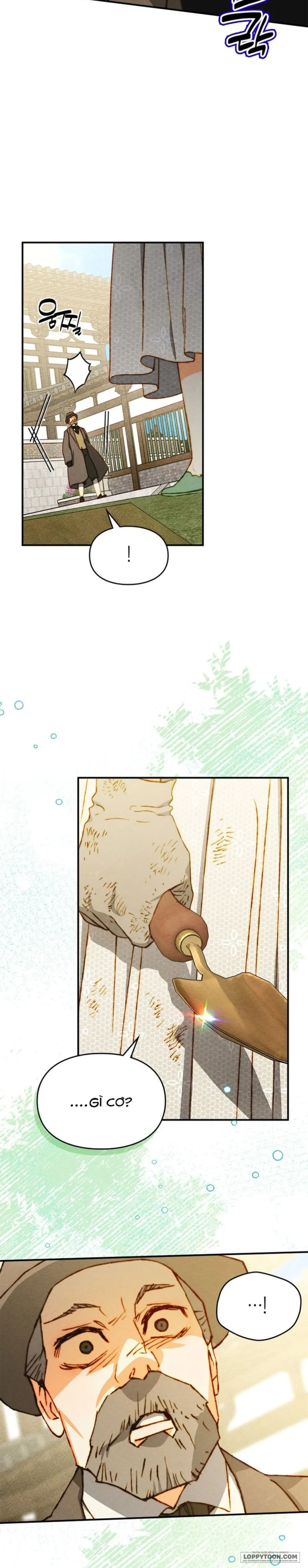 Thuần Hoá Munchkin Chap 22 - trang 6