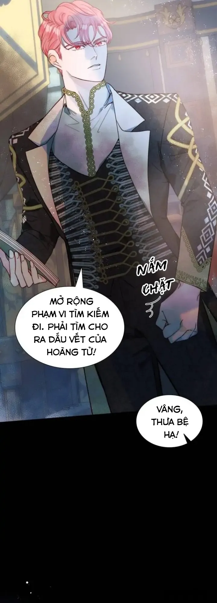 Tôi Được Sinh Ra Là Cô Con Gái Thứ Hai Chap 17 - trang 9