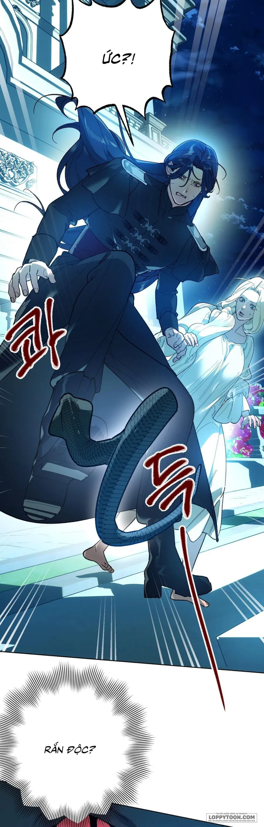 Gửi Đến Kẻ Sẽ Hủy Diệt Tôi Chap 19 - trang 18
