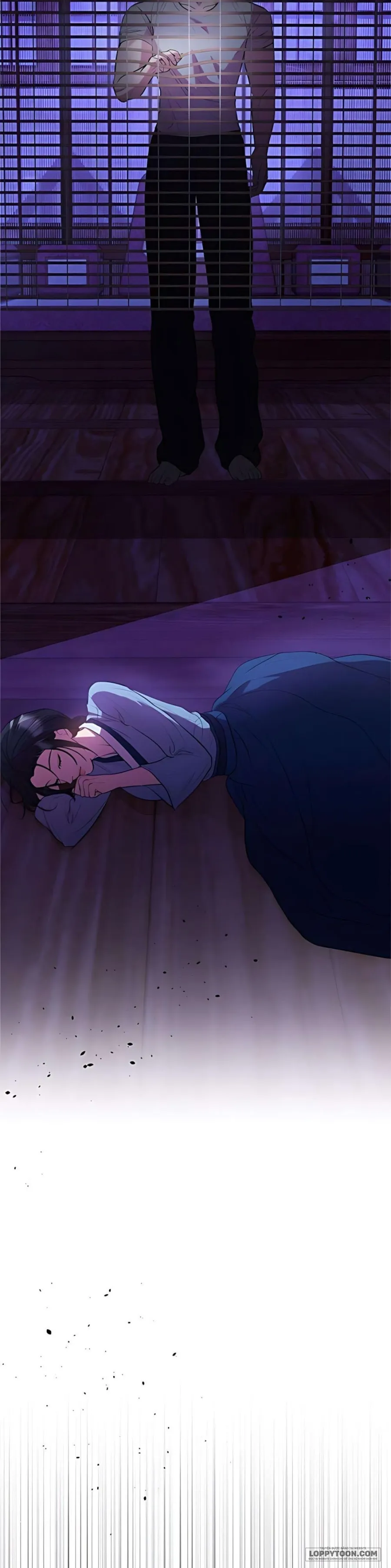 Tiêu Bản Chap 6 - trang 49