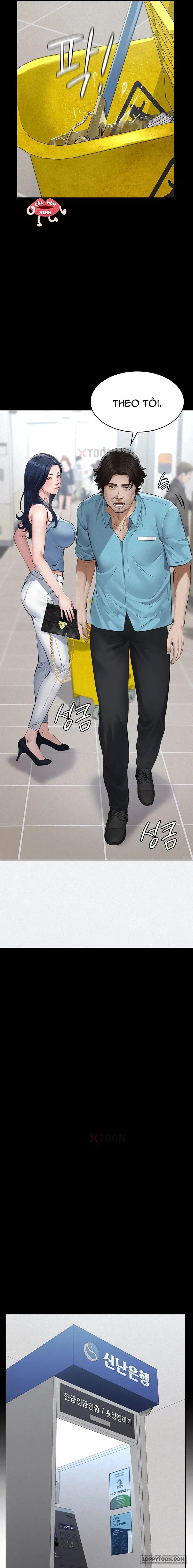 Cuộc Săn "Daddy" Chap 19 - trang 3