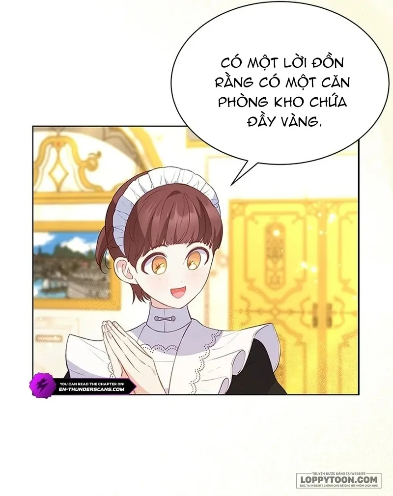 Đã Từ Chối Sủng Ái Rồi Mà Sao Còn Ám Ảnh Thế? Chap 29 - trang 29