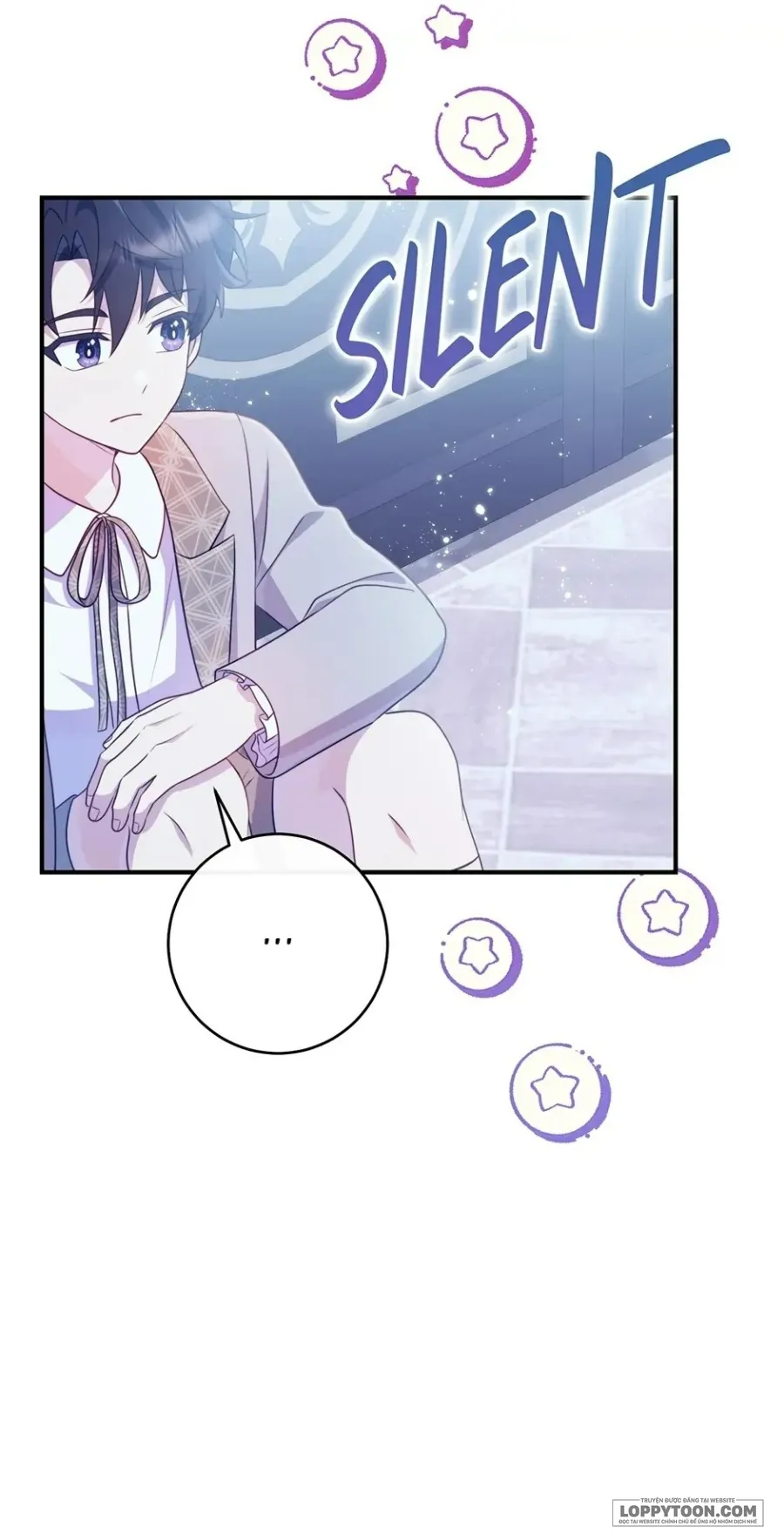 Trở Thành Bạn Thời Thơ Ấu Của Nam Phụ Ám Ảnh Chap 40 - trang 55