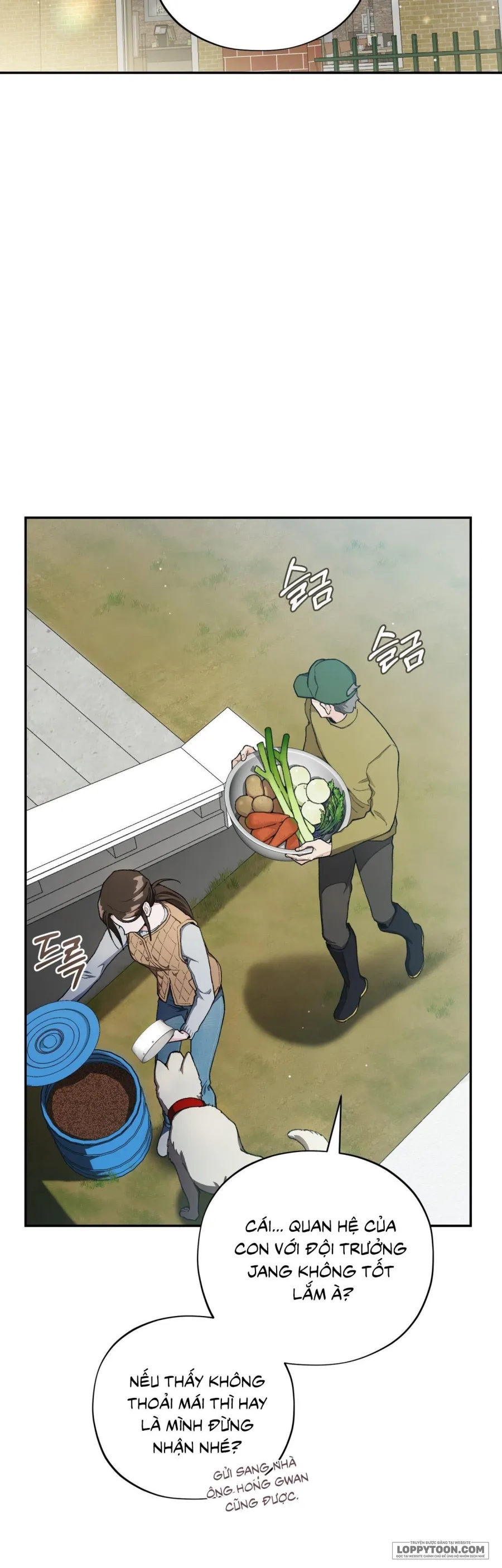 Quốc Lộ Số 1 Chap 3 - trang 48