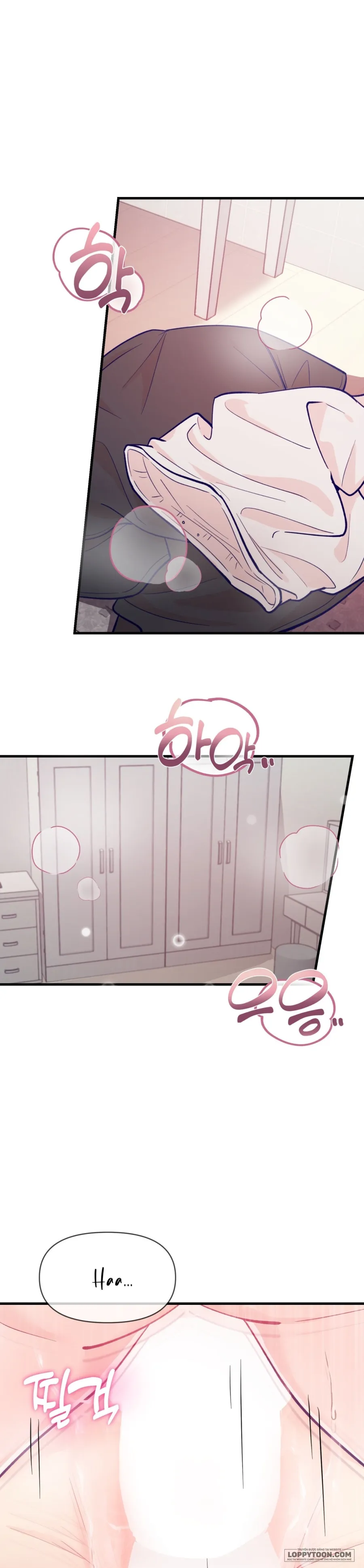 Ba Vẫn Hơn Hai Chap 9 - 🔞🔞🔞 - trang 2