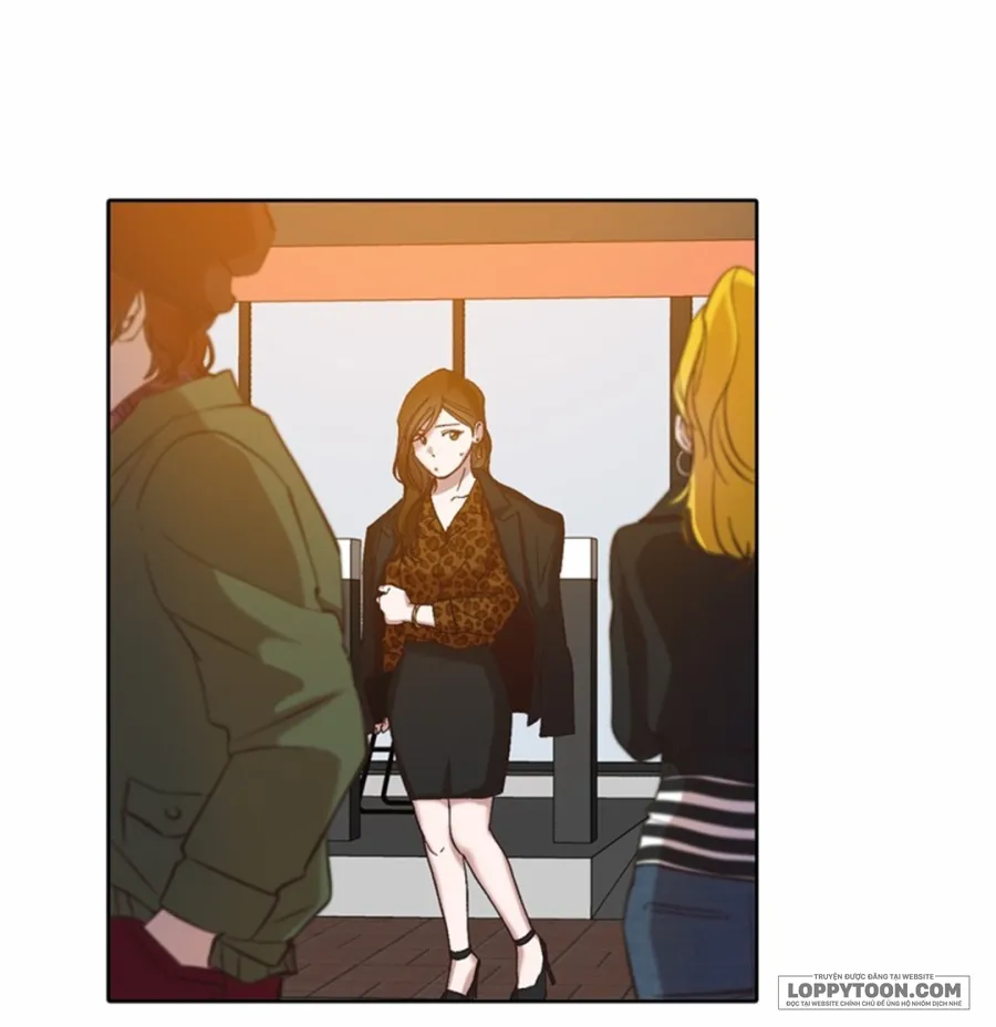 Thanh Xuân Của Chúng Ta Chap 91 - trang 48
