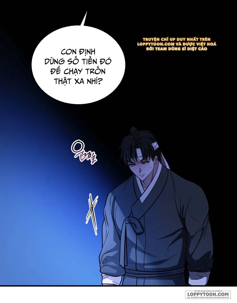 Yêu Tinh Chap 7 - trang 15