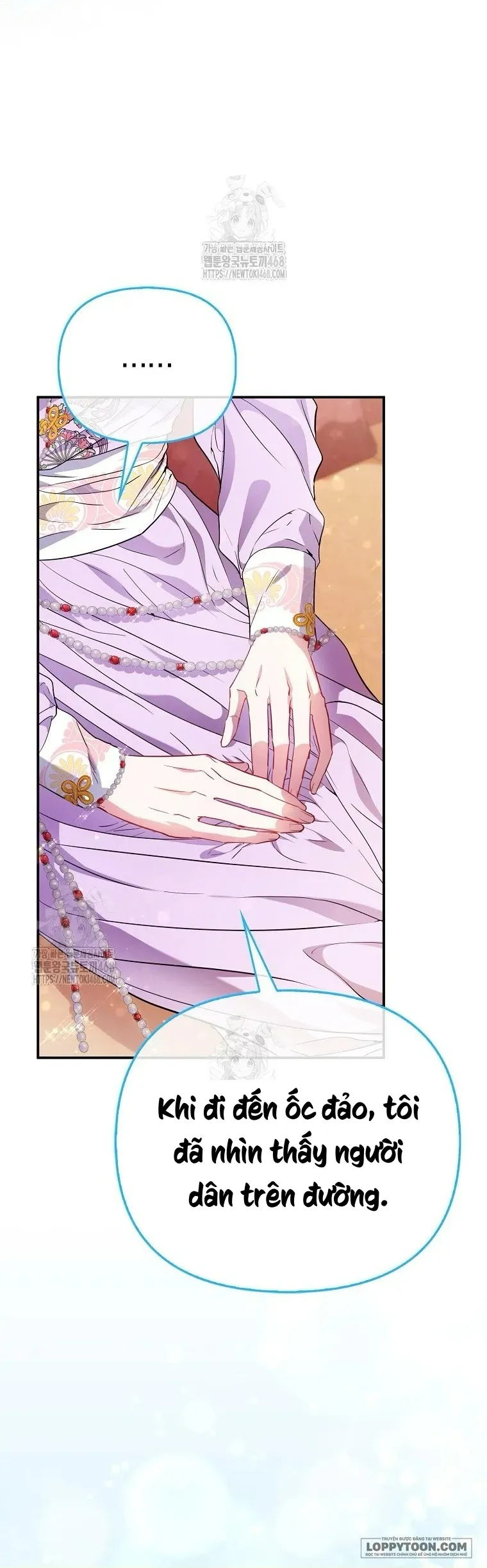 Nàng Công Chúa Của Mọi Người Chap 87 - trang 15