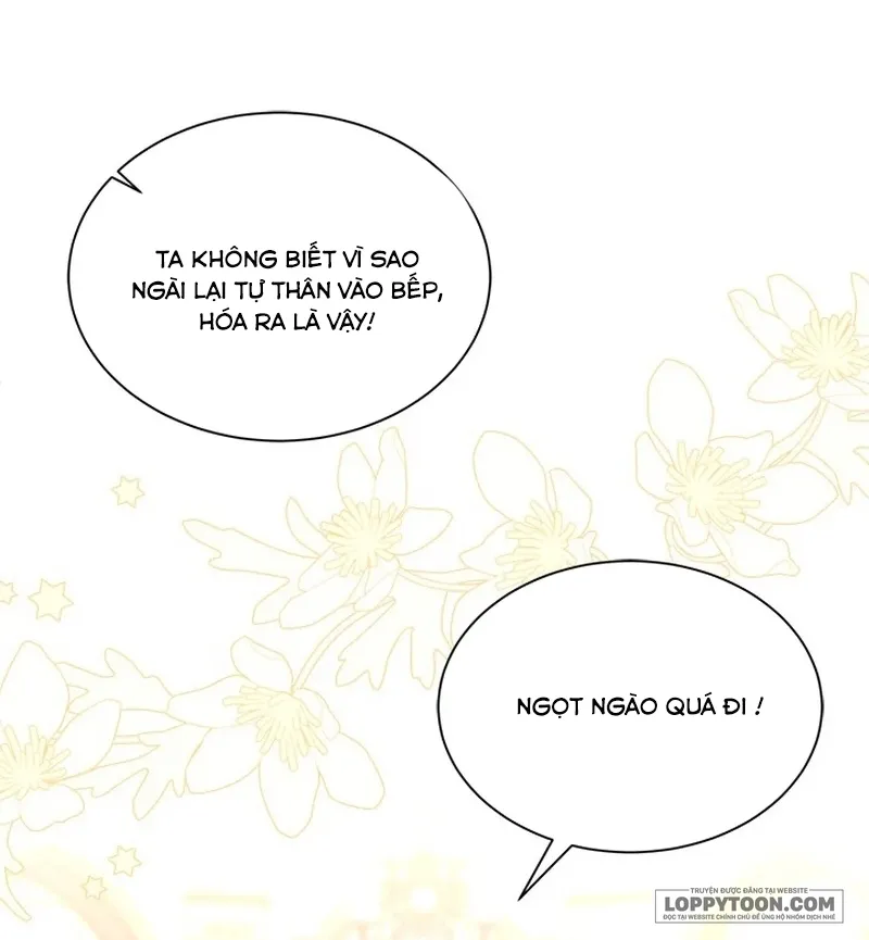 Đã Từ Chối Sủng Ái Rồi Mà Sao Còn Ám Ảnh Thế? Chap 31 - trang 52