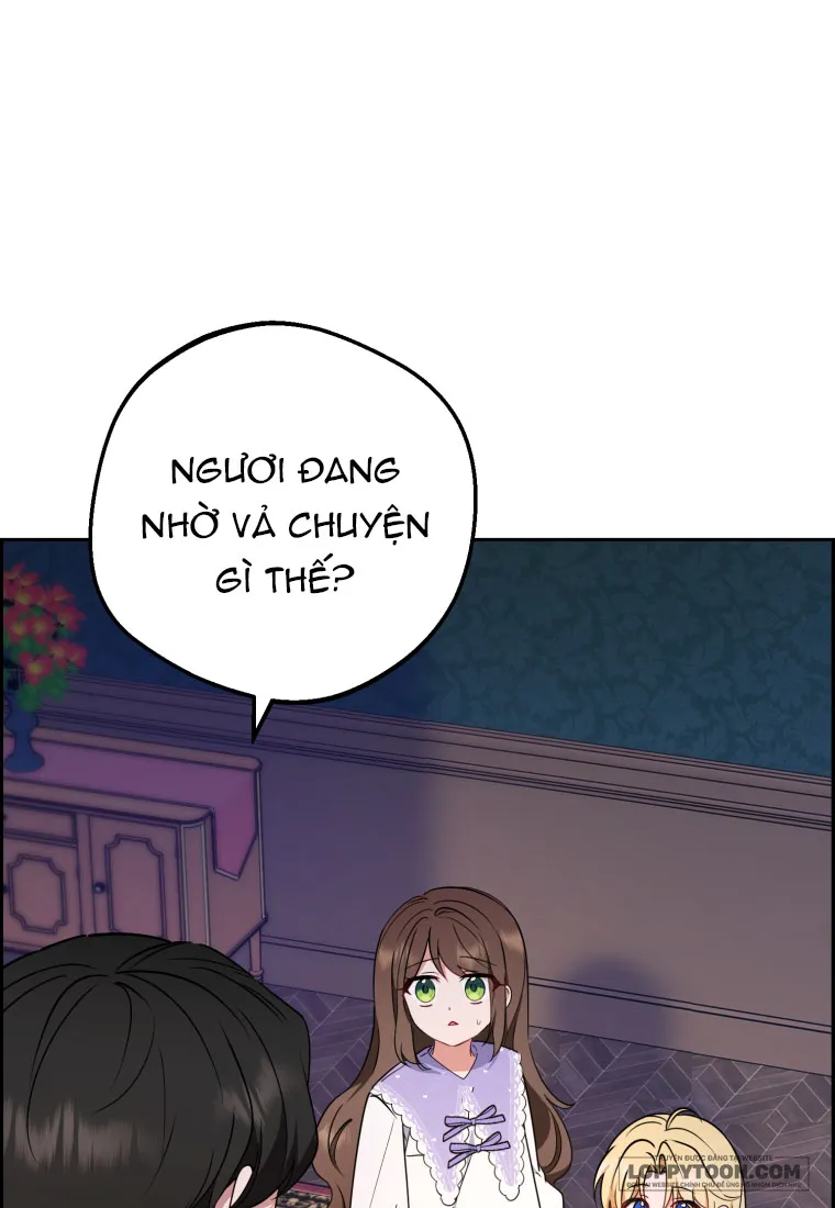 Được Yêu Thương Mà Còn Ngại Ngùng Sao Chap 11 - trang 6