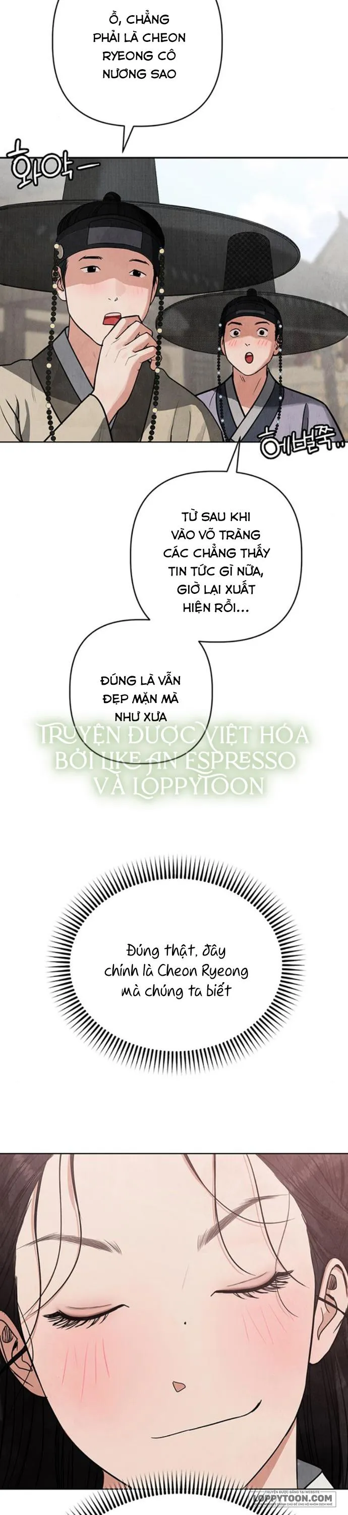 Quỷ Hồn Chap 11 - trang 16