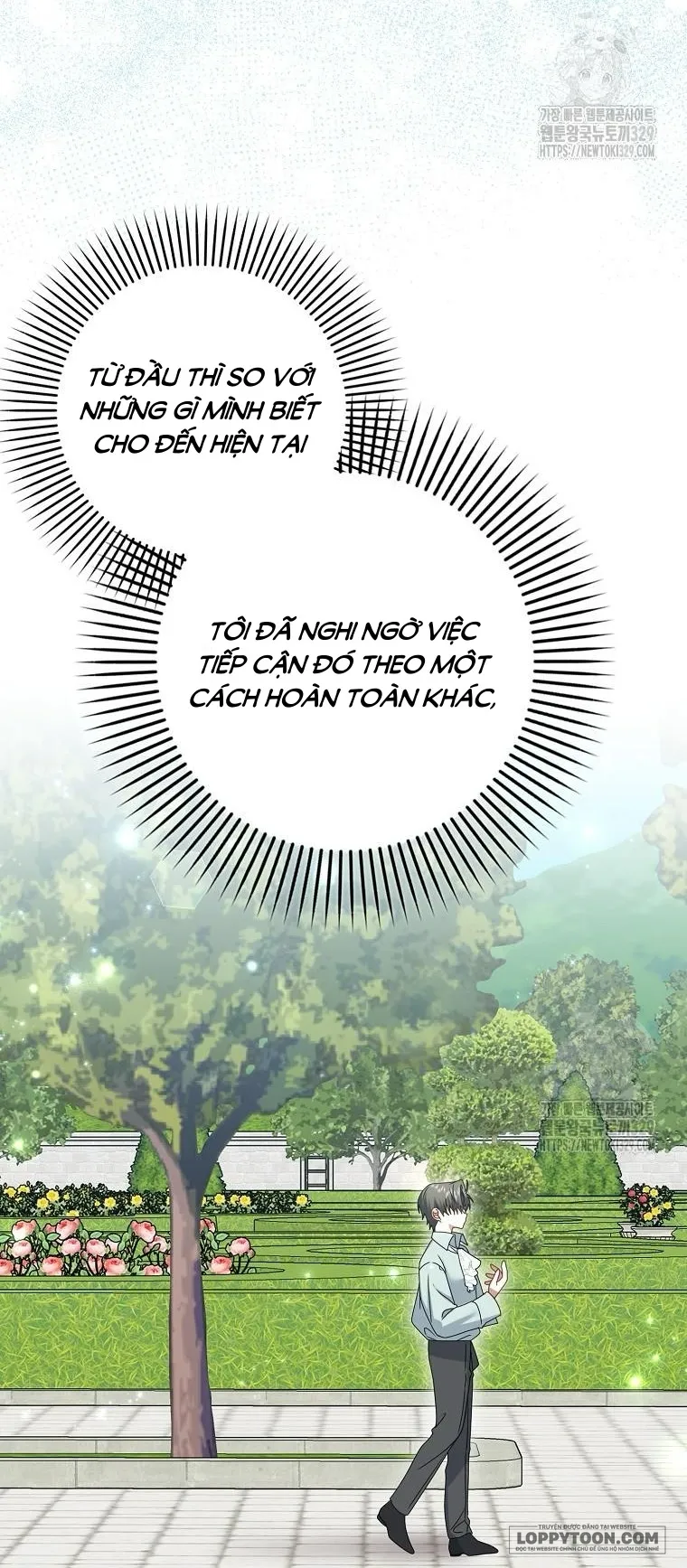 Tôi Sẽ Chiếm Lấy Ngư Trường Này! Chap 33 - trang 23