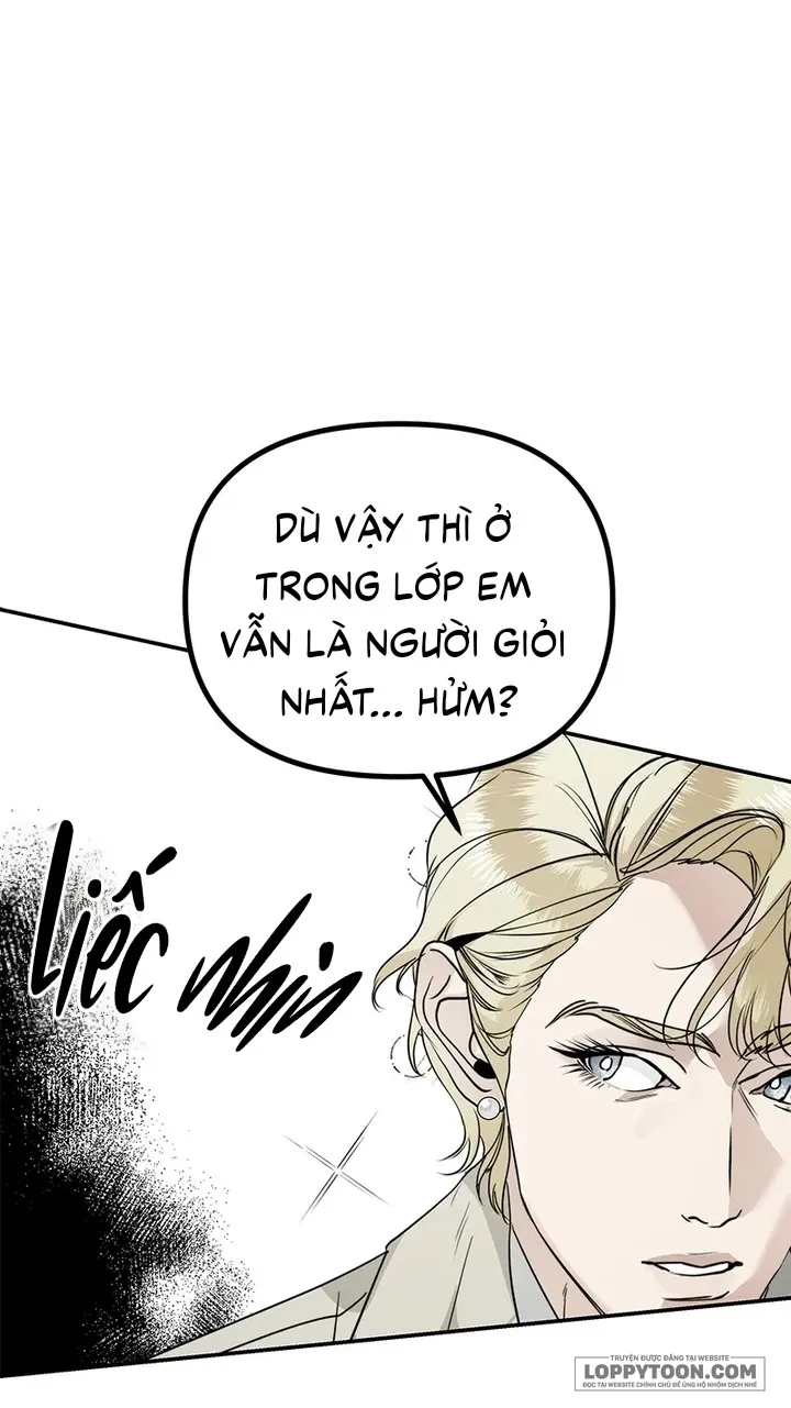 Chị Em Nhà Họ Ki Chap 17 - Tiết phụ huynh dự giờ (2) - trang 16