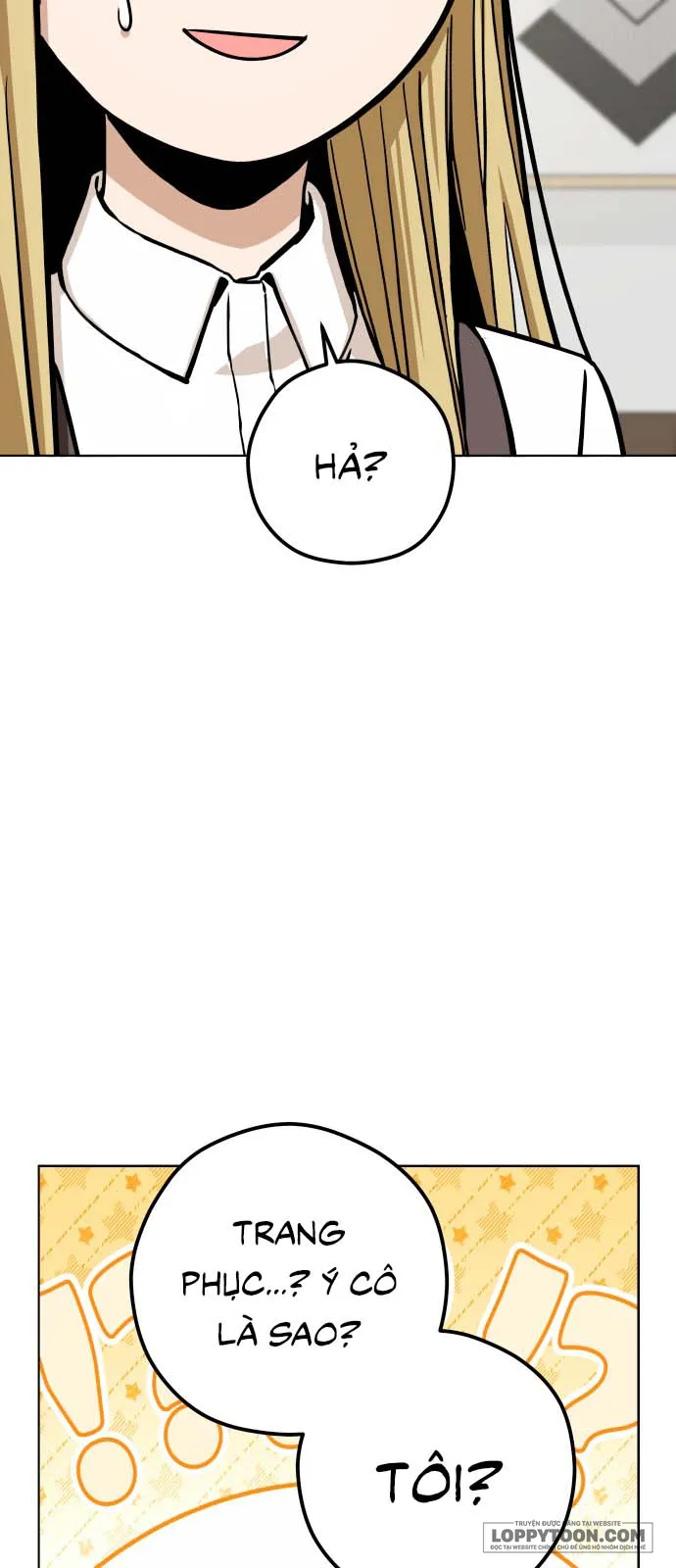 Từ Tình Cờ Đến Tình Yêu Chap 109 - trang 41