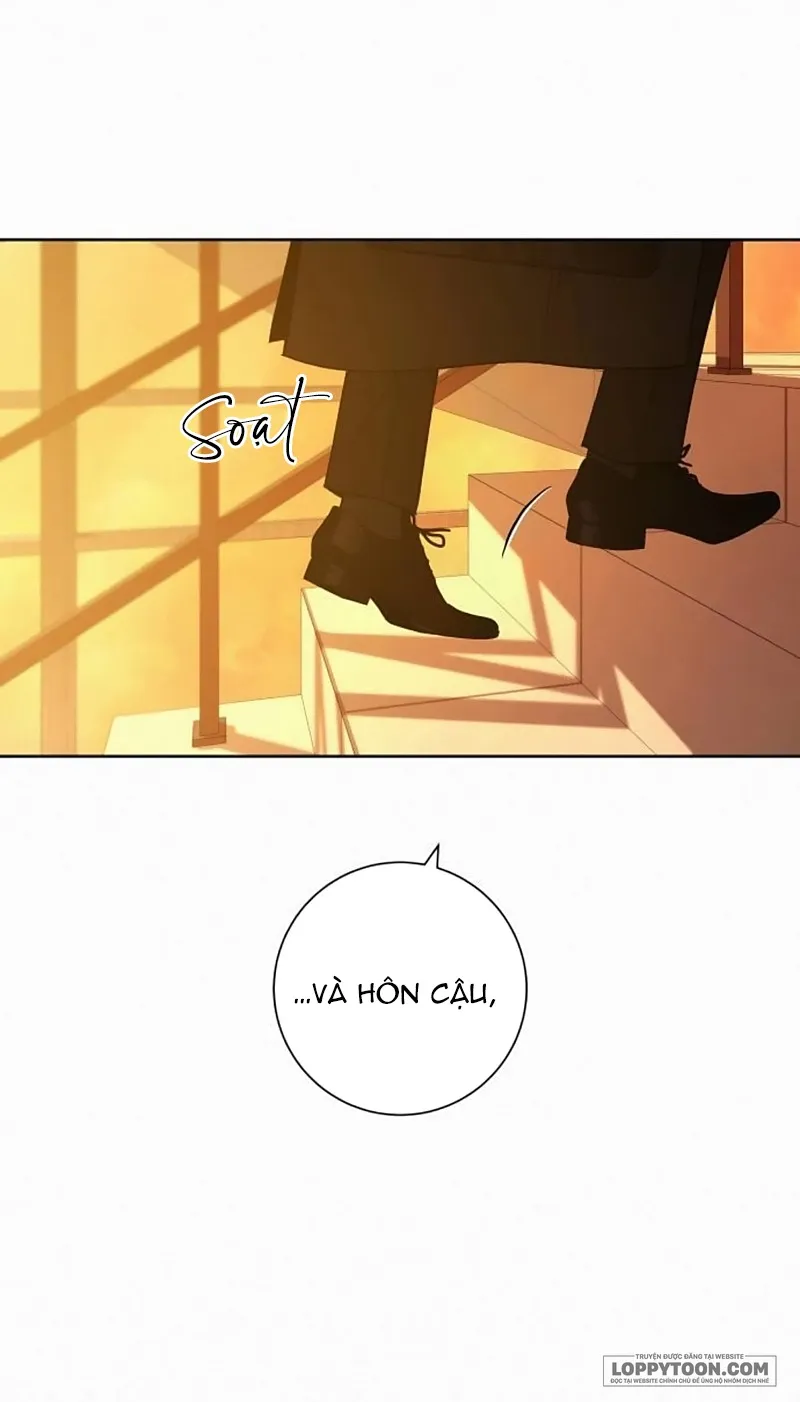 Chiến Lược Tình Yêu Trong Sáng Chap 128 - trang 51