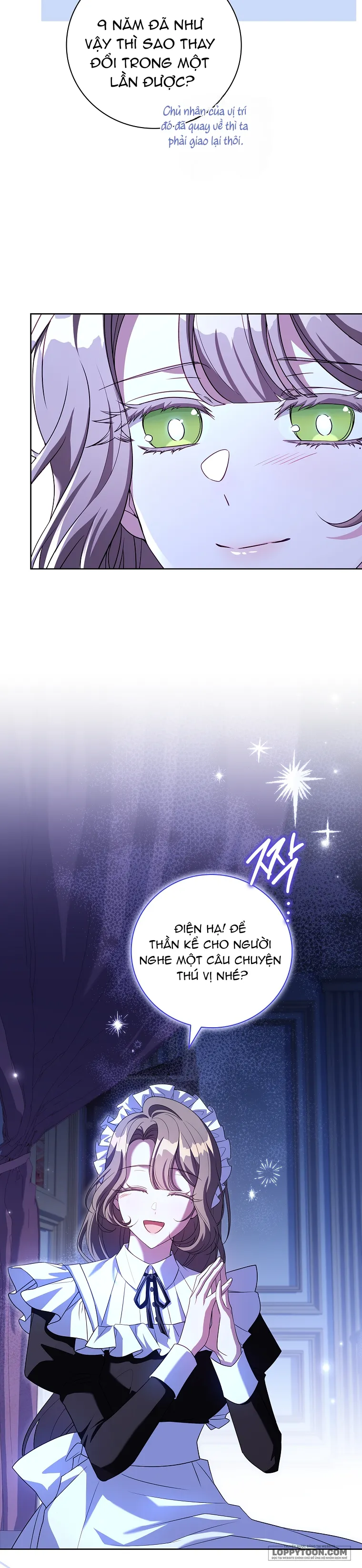 Cha Nào Con Nấy Chap 7 - trang 41