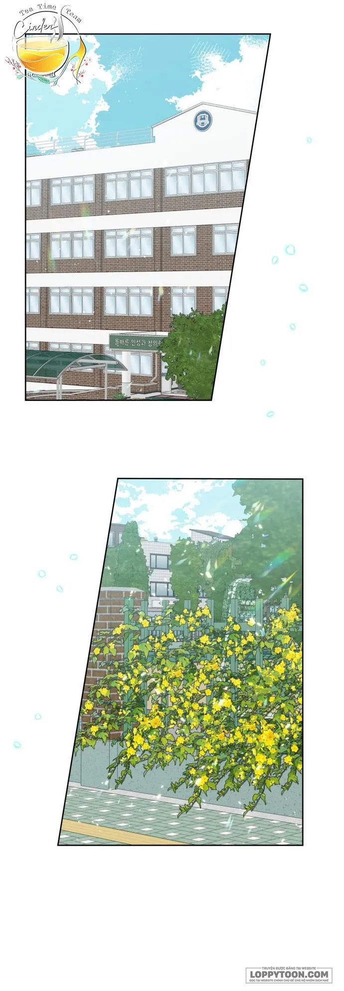 Tên Khốn Đẹp Trai Chap 4 - trang 20