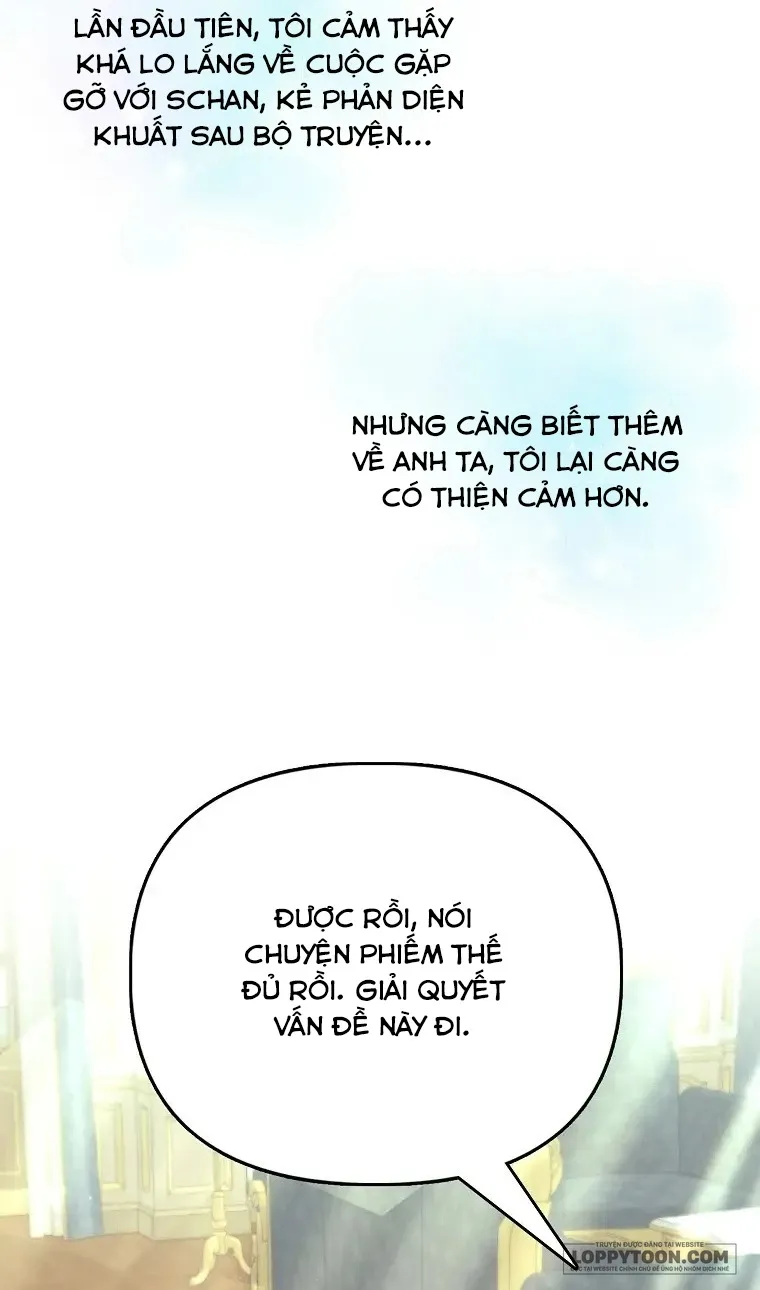 Phương Pháp Trồng Lúa Đặc Biệt Của Ác Nữ Chap 23 - trang 34