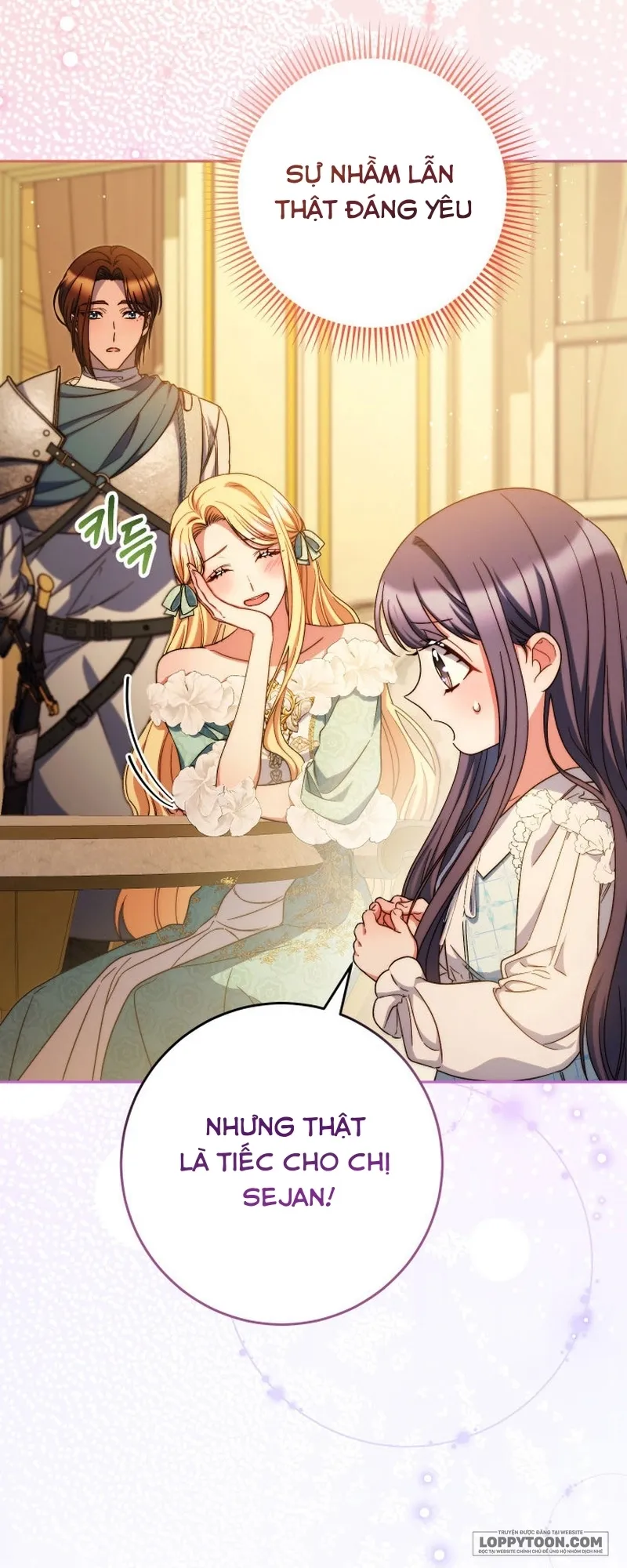 Nuôi Dưỡng Em Gái Xinh Đẹp Chap 47 - trang 40