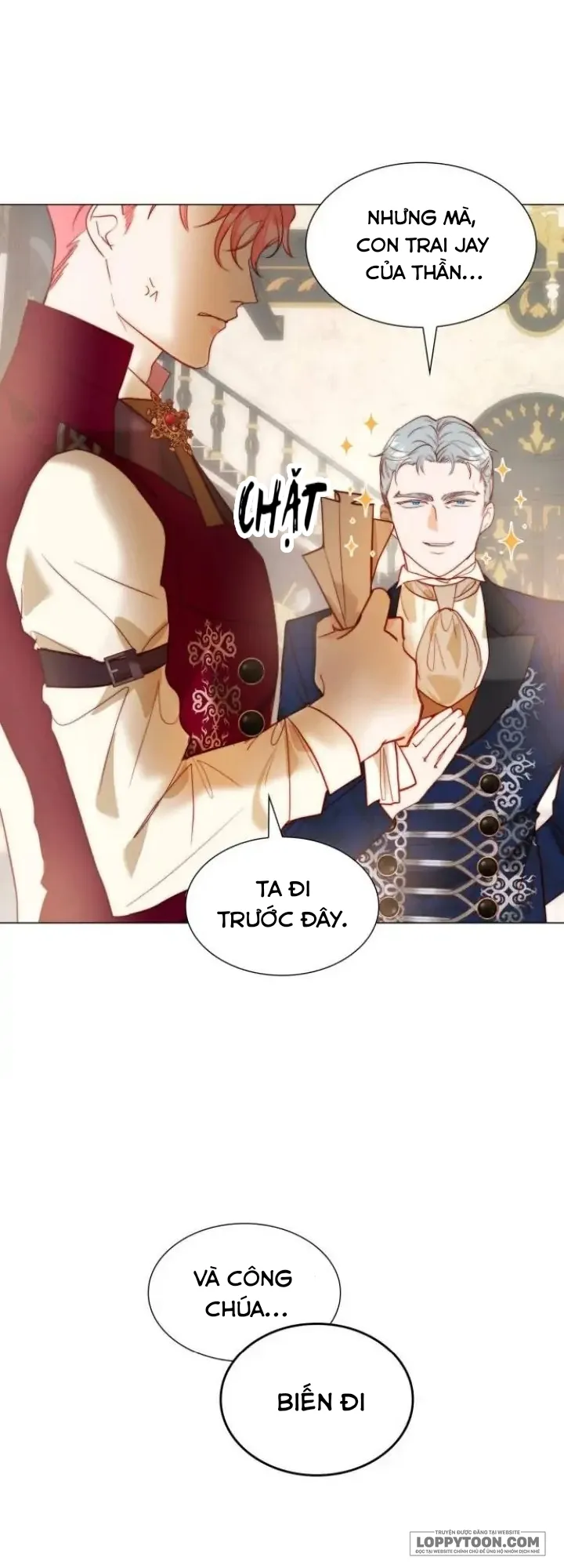 Tôi Được Sinh Ra Là Cô Con Gái Thứ Hai Chap 16 - trang 51