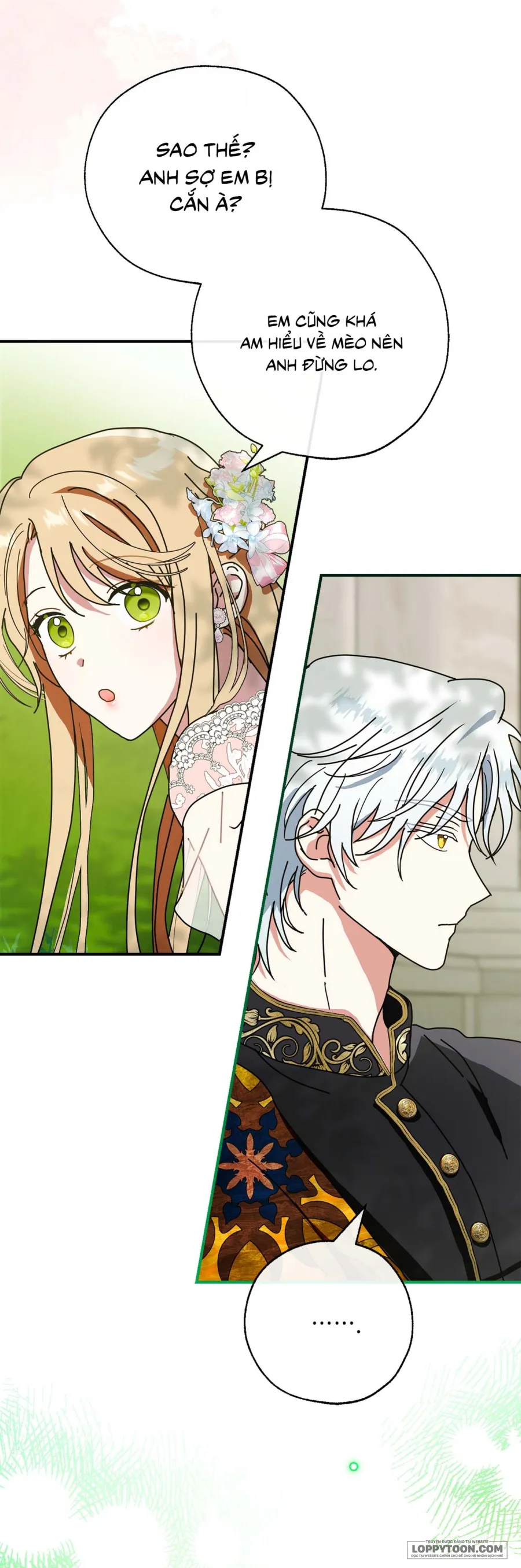 Cuộc Hôn Nhân Này Liệu Có Ổn Không? Chap 1 - 🔞 - trang 110