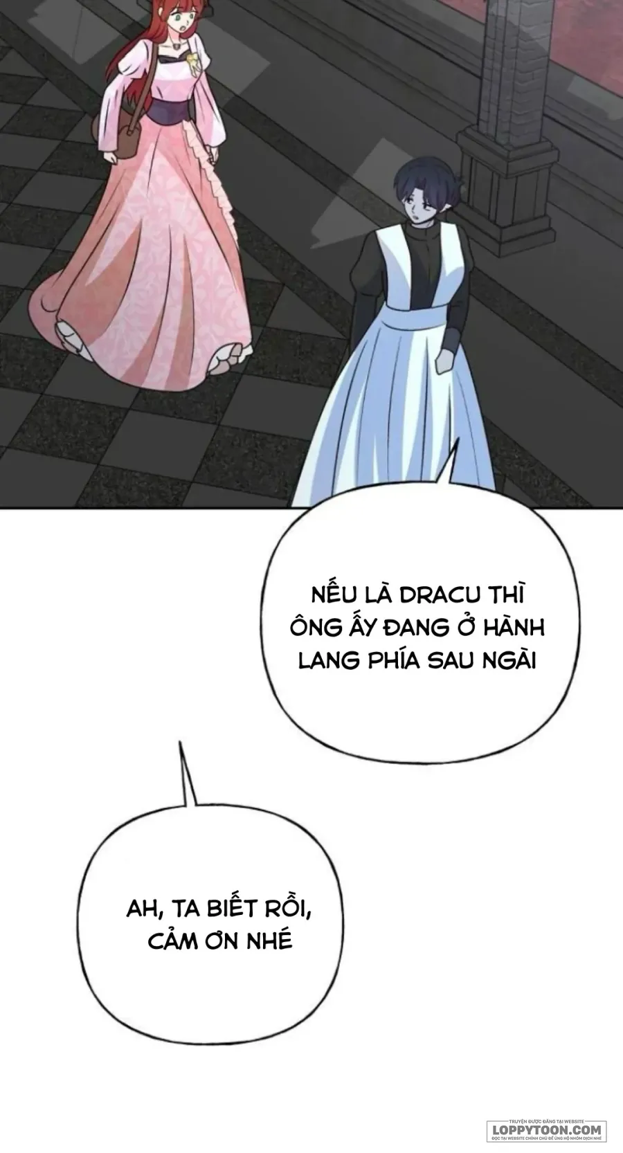 Hầu Gái Không Thích Nuôi Dạy Trẻ Nhỏ Chap 26 - trang 85
