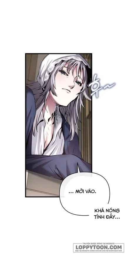 Thỏ Trắng Ở Xứ Sở Thần Tiên Chap 3 - trang 25