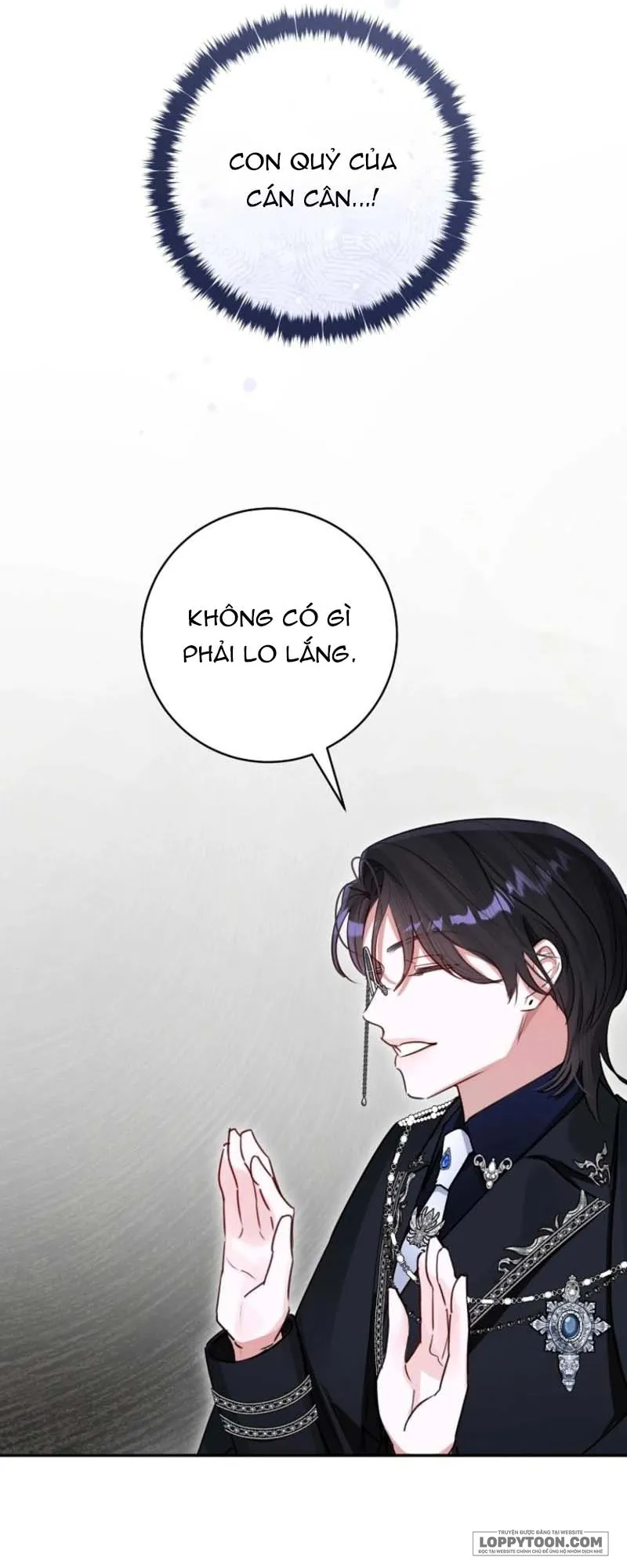 Cuộc Hôn Nhân Xa Hoa Của Đại Công Tước Là Giả Chap 107 - trang 42