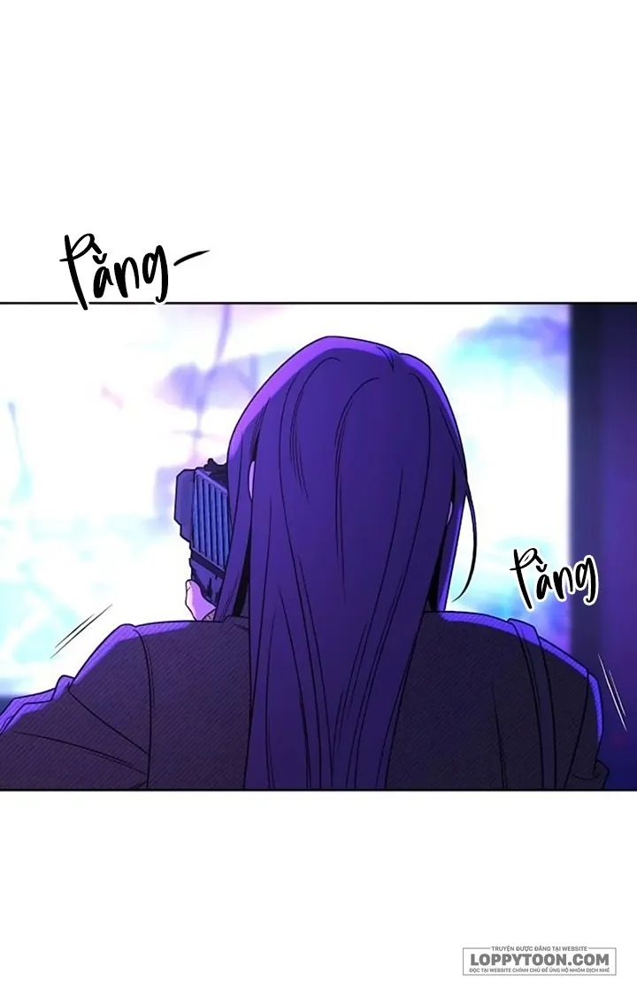 Chiến Lược Tình Yêu Trong Sáng Chap 127 - trang 5