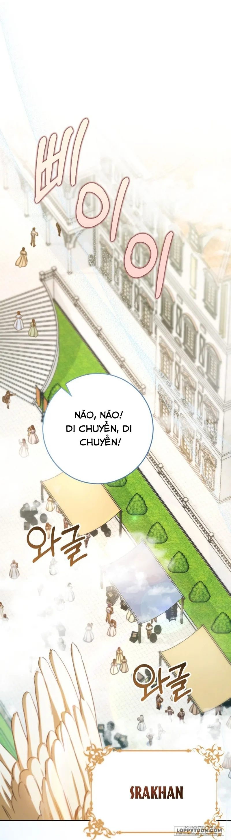 Nuôi Dưỡng Em Gái Xinh Đẹp Chap 47 - trang 53