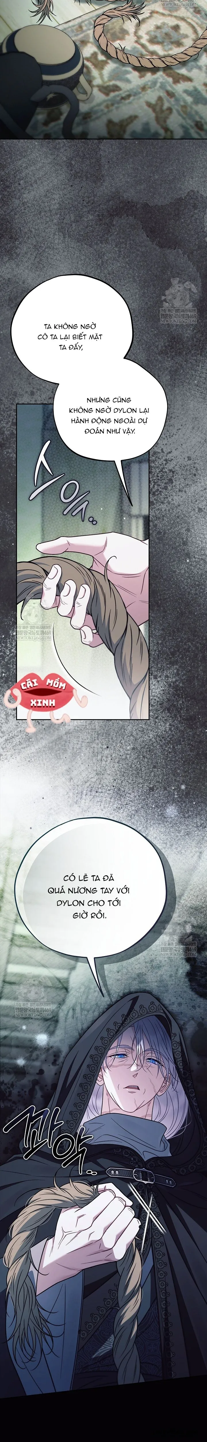 Trở Thành Người Giám Định Chất Độc Cho Thế Lực Hắc Ám Chap 97 - trang 6