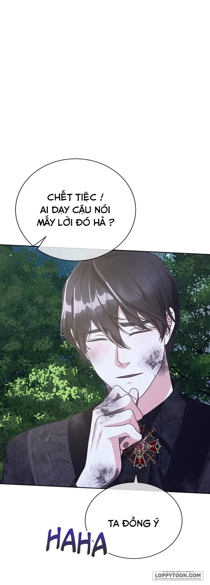Sinh Ra Trở Thành Nhân Vật Không Có Trong Nguyên Tác Chap 52 - trang 46