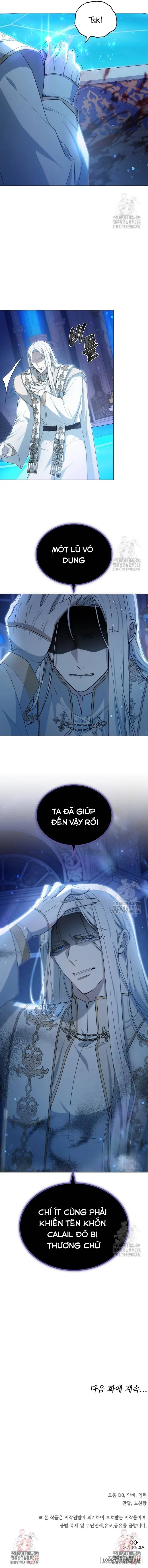 Thời Đại Oman Chap 29 - trang 15