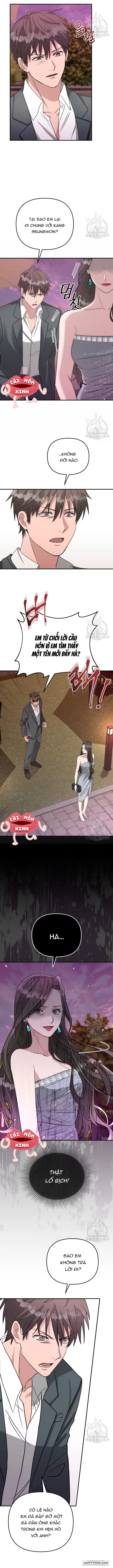Collector Chap 8 - trang 3