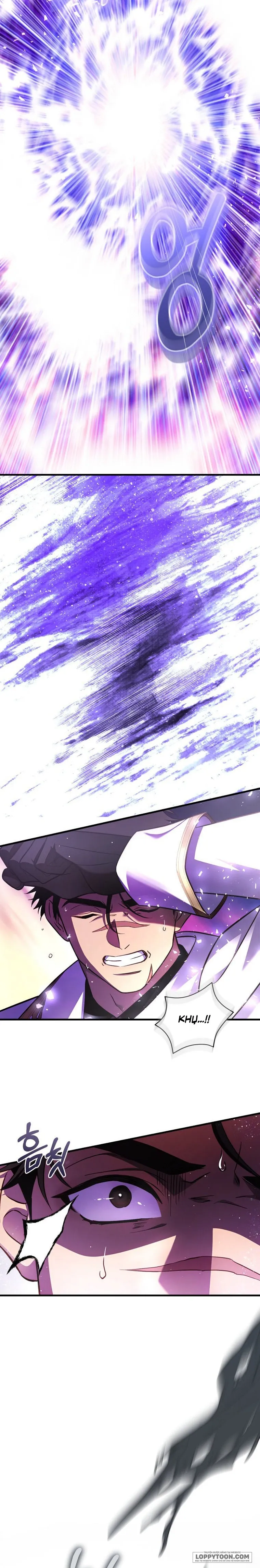 Đóa Hoa Cầm Kiếm Chap 21 - trang 13