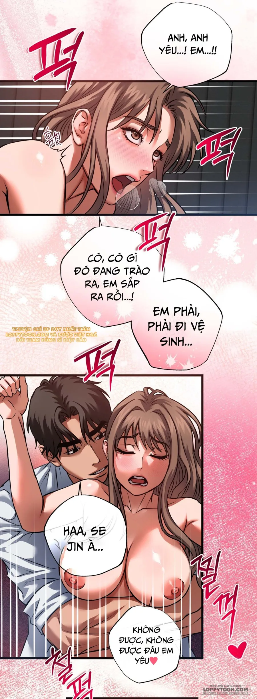 Chuyện Đi Đóng Phim Truyền Hình Chap 4 - 🔞🔞🔞🔞🔞🔞 - trang 33